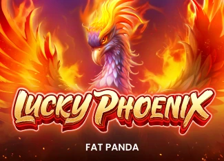 Lucky Phoenix - STOREBET77