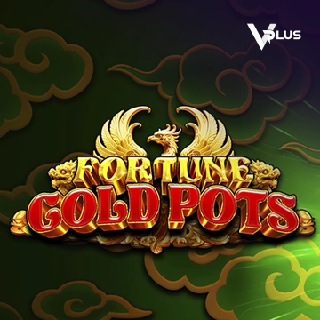 Fortune Gold Pots - STOREBET77
