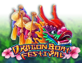 PLAYSTAR : DRAGON BOAT FESTIVAL - STOREBET77
