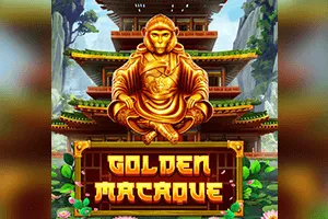 Fire Blaze: Golden Macaque - STOREBET77