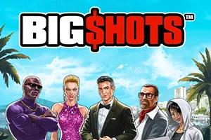 Big Shots - STOREBET77