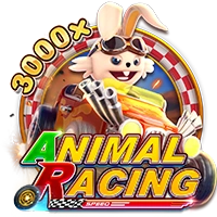 ANIMAL RACING - STOREBET77