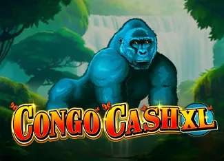 Congo Cash XL - STOREBET77