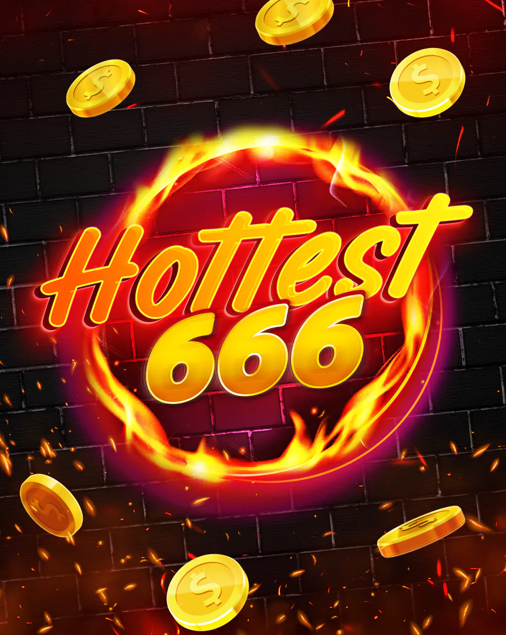 Hottest 666 - STOREBET77