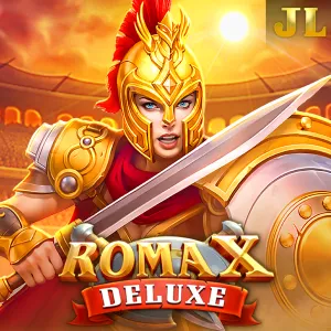 RomaX Deluxe - STOREBET77