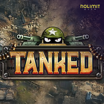 Tanked - STOREBET77