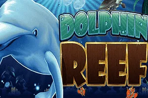 Dolphin Reef - STOREBET77