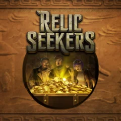 Relic Seekers - STOREBET77