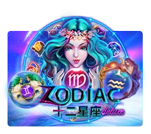Zodiac Deluxe - STOREBET77