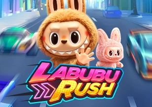Labubu Rush - STOREBET77