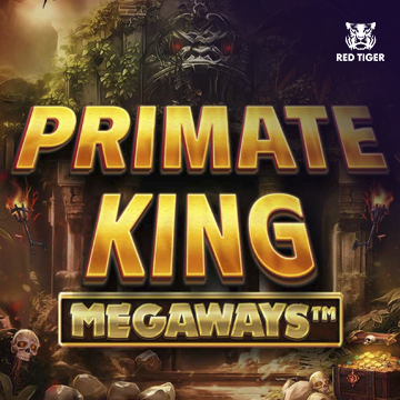 Primate King MegaWays™ - STOREBET77