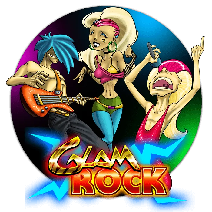 Glam Rock - STOREBET77