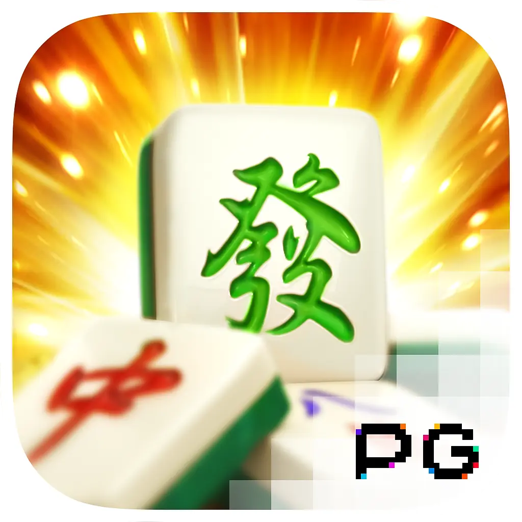 Mahjong Ways - STOREBET77