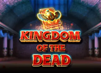 Kingdom of the Dead - STOREBET77