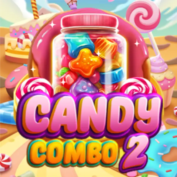 Candy Combo 2 - STOREBET77