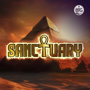 Sanctuary - STOREBET77
