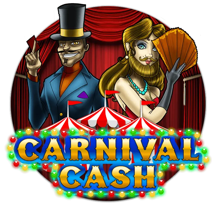 Carnival Cash - STOREBET77