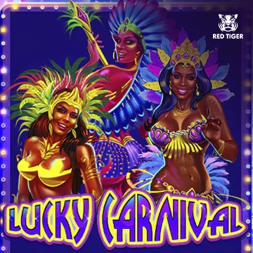 Lucky Carnival - STOREBET77