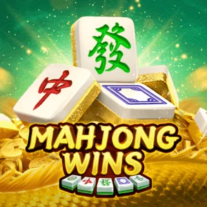 Mahjong Wins - STOREBET77
