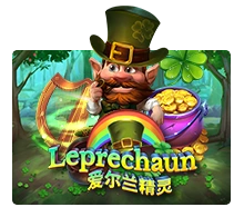 Leprechaun - STOREBET77