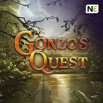 Gonzos Quest - STOREBET77
