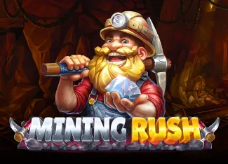Mining Rush - STOREBET77