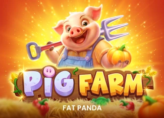 Pig Farm - STOREBET77