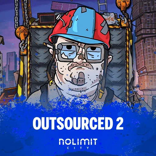 Outsourced 2 - Balkan Engineering - STOREBET77