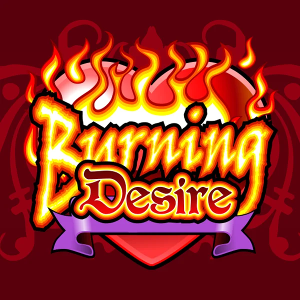 Burning Desire - STOREBET77