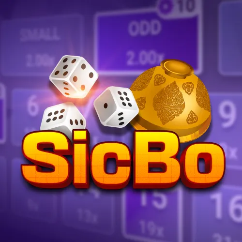 SICBO - STOREBET77