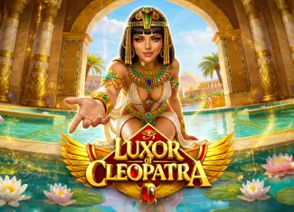 Luxor of Cleopatra - STOREBET77