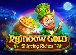 Rainbow Gold - STOREBET77