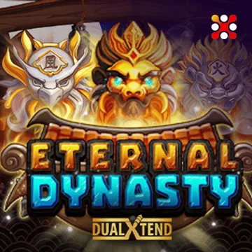 Eternal Dynasty - STOREBET77