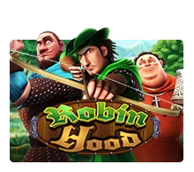 Robin Hood - STOREBET77