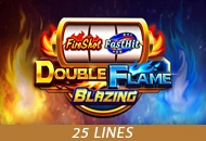 Double Flame - STOREBET77