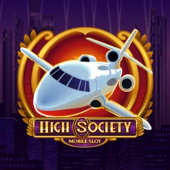 High Society - STOREBET77