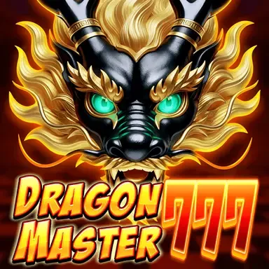 Dragon Master 777 - STOREBET77
