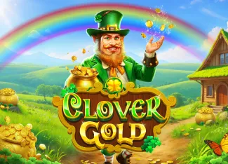 Clover Gold - STOREBET77