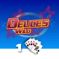 Deuces Wild 1 Hand - STOREBET77