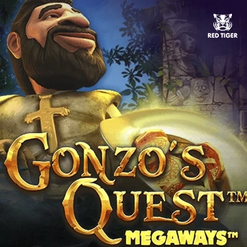 Gonzos Quest Megaways - STOREBET77