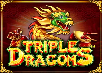 Triple Dragons - STOREBET77