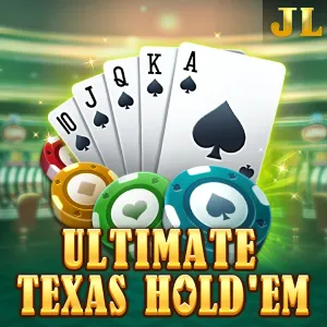Ultimate Texas Holdem - STOREBET77