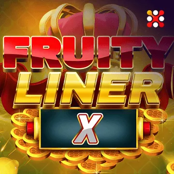 Fruityliner X - STOREBET77