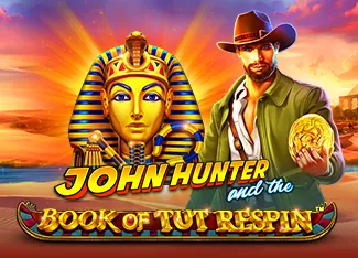 Book Of Tut Respin - STOREBET77