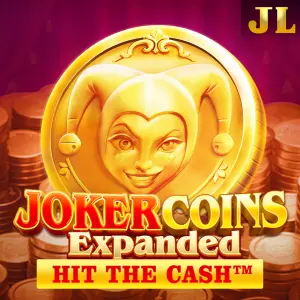 Joker Coin Expanded - STOREBET77
