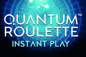 Quantum Roulette Instant Play - STOREBET77
