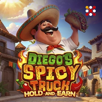 Diegos Spicy Truck - STOREBET77