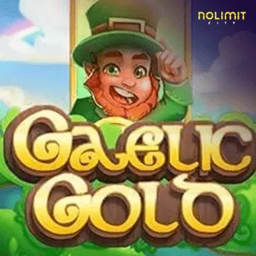 Gaelic Gold - STOREBET77