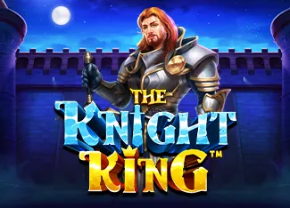 The Knight King - STOREBET77