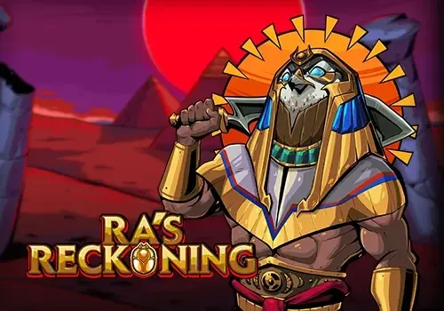 Ras Reckoning - STOREBET77